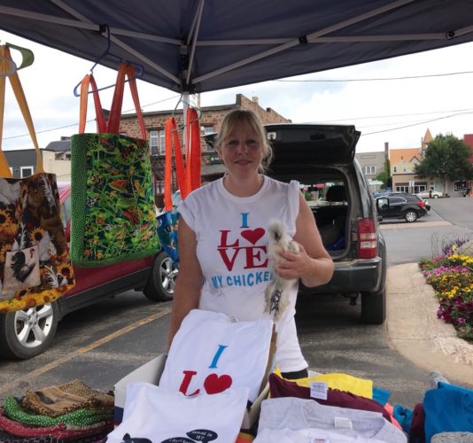 Downtown IM to host farmers market Saturday News, Sports, Jobs The Daily News